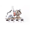 Image de Turbocompresseur, Suralimentation Turbos Hoet 2100594 Chevrolet;Opel