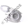 Image de Turbocompresseur, Suralimentation Box Turbo'S Hoet Turbos Hoet 2100764 Alfa Romeo;Chevrolet;Fiat;Lancia;Opel