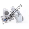 Image de Turbocompresseur, Suralimentation Turbos Hoet 2100919 Dacia;Mercedes-Benz;Nissan;Renault