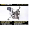Image de Turbocompresseur, Suralimentation Turbos Hoet 2101002 Audi;Seat;Skoda;Volkswagen