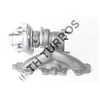 Image de Turbocompresseur, Suralimentation Turbos Hoet 2101020 Dacia;Nissan;Renault