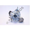 Image de Turbocompresseur, Suralimentation Turbos Hoet 2101125 Ford