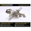 Image de Turbocompresseur, Suralimentation Turbos Hoet 2101130 Audi;Seat;Skoda;Volkswagen