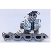 Image de Turbocompresseur Turbos Hoet 2101167 Citroen;Ds;Fiat;Ford;Ford Usa;Opel;Peugeot
