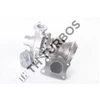 Image de Turbocompresseur, Suralimentation Turbos Hoet 2101257 Citroen;Ds;Opel;Peugeot