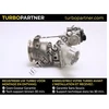 Image de Turbocompresseur Turbos Hoet 2101583 Audi;Seat;Skoda;Volkswagen