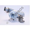 Image de Turbocompresseur Turbos Hoet 2101587 Man;Volkswagen