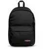 Image de Eastpak - Back To Work - Sac à dos urbain Black - 27 L
