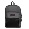 Image de Eastpak - Pinnacle - Sac à dos urbain Black Denim - 38 L