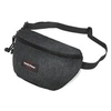 Image de Sac banane ville Springer 2 L Black Denim