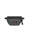Image de Eastpak - Springer - Sac banane Black Denim - 2 L