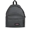 Image de Sac à dos 1 compartiment Padded Pak'R 77 Noir Denim