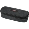 Image de EASTPAK Oval Single - Trousse - moyen - 100 % polyester - jean noir