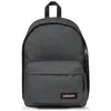 Image de EASTPAK Out of Office Sac à dos 27L (44 x 29,5 x 22 cm), compartiment ordinateur 13 15 , sac école et travail résistant et déperlant avec bretelles rembourrées - BLACK DENIM en occasion ou reconditionné