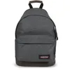 Image de Eastpak - Wyoming - Sac à dos urbain Black Denim - 24 L