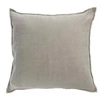 Image de Coussin Déco Carré Faded 45x45cm Vert