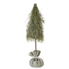 Image de Sapin de Noël Déco Branches 51cm Vert