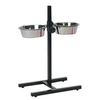 Image de Bar a chien Otis hauteur max 60 cm bol ø 27 cm 4 litres pour chien