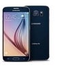 Image de Galaxy S6 - 4G smartphone - RAM 3 Go / Mémoire interne 32 Go - écran OEL - 5.1" - 2560 x 1440 pixels - rear camera 16 MP - front camera 5 MP - saphir