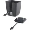 Image de ClickShare Tray - Support de commutateur - avec 2 ClickShare USB-C Buttons