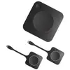Image de ClickShare CX-30 - Gen 2 - extension audio/vidéo sans fil - 802.11a, 802.11b/g/n, Wi-Fi 5, 802.15.1 - jusqu'à 30 m - avec 5 ans de Barco SmartCare -