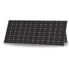 Image de Panneau Solaire Portable 400W - Rendement 23% - Etanche IP65 - Léger et Pliable - Pieds Réglables - Connexions Multiples