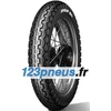 Image de Pneus moto Dunlop K 81 Roadmaster TT 100 GP ( 100/90-19 TT 57H M/C, variante J, Roue avant )