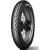 Image de Pneu sportif routier diagonal Moto K 81 Roadmaster TT 100 GP 100/90 D19 57H