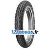 Image de Pneus moto Dunlop TT 100 GP ( 130/80-18 TT 66H roue arrière, M/C )