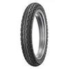 Image de Pneu sportif routier diagonal Moto TT 100 GP 130/80 D18 66H