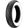 Image de Pneu Chopper / Cruiser Moto D 404 WWW 150/90 B15 74H