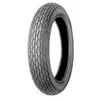 Image de Pneu sportif routier diagonal Moto F17 100/90 D17 55S