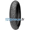 Image de Pneus moto Dunlop K 555 F ( 110/90-18 TT 61S M/C, Roue avant )