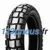 Image de Pneus moto Dunlop K 660 ( 130/90-17 TT 68S roue arrière, M/C )