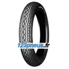 Image de Pneus moto Dunlop F14 ( 3.00-19 TT 49S M/C, variante G, Roue avant )