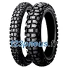 Image de Pneus moto Dunlop D605 ( 4.10-18 TT 59P roue arrière, M/C )