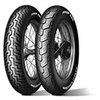 Image de Pneu D402 SW (HARLEY-D) Flancs Blancs Fins MT90 B 16 M/C 74H TL