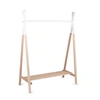 Image de Tipi Porte Manteaux Bois