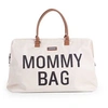 Image de Sac à Langer Mommy Bag Ecru - - Beige