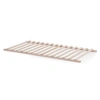 Image de Sommier pour lit Tipi Cabane et Bambou 70x140cm Bois
