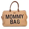 Image de Mommy Bag Sac A Langer - Teddy Brun