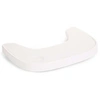 Image de Plateau d'alimentation silicone avec couvercle Evolu Blanc