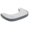 Image de Plateau d'alimentation silicone couvercle Evolu Anthracite