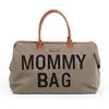 Image de - Mommy Bag Sac A Langer Kaki