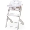 Image de Chaise évolutive Evosit White - - Blanc