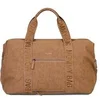 Image de - Sac à langer Mommy Bag signature prestige Noisette