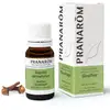 Image de Pranarôm - Huile Essentielle de Giroflier - 10 ml