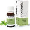 Image de Pranarôm - Huile Essentielle de Menthe poivrée - 10 ml