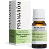 Image de Pranarôm - Huile Essentielle de Thym vulgaire à thymol - 10 ml