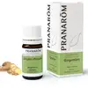 Image de Pranarôm - Huile Essentielle de Gingembre - 5 ml